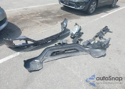 2016 Honda Cr-V Lx z USA, uszkodzony, nr VIN 5J6RM4H3XGL140920